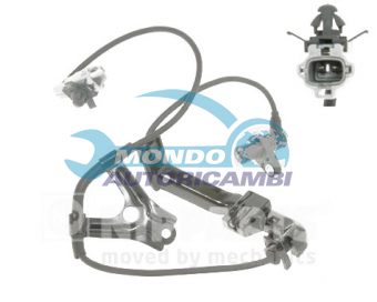 SENSORE ABS, SENSORE CIRCUITO FRENANTE, SENSORE COMANDO ABS