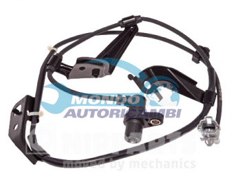 SENSORE ABS, SENSORE CIRCUITO FRENANTE, SENSORE COMANDO ABS