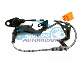 SENSORE ABS, SENSORE CIRCUITO FRENANTE, SENSORE COMANDO ABS
