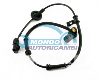 SENSORE ABS, SENSORE CIRCUITO FRENANTE, SENSORE COMANDO ABS