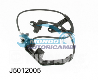 SENSORE ABS, SENSORE CIRCUITO FRENANTE, SENSORE COMANDO ABS