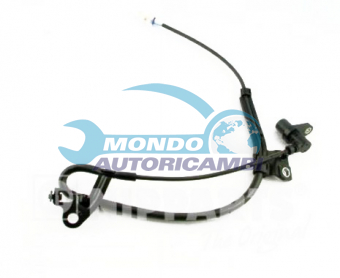 SENSORE ABS, SENSORE CIRCUITO FRENANTE, SENSORE COMANDO ABS