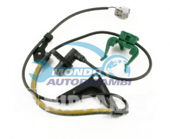 SENSORE ABS, SENSORE CIRCUITO FRENANTE, SENSORE COMANDO ABS
