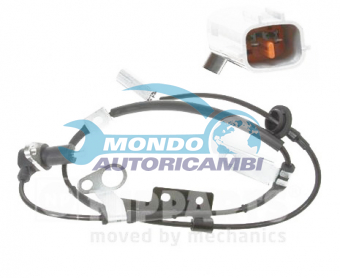 SENSORE ABS, SENSORE CIRCUITO FRENANTE, SENSORE COMANDO ABS