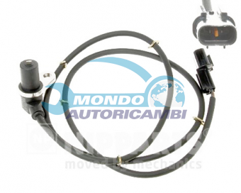 SENSORE ABS, SENSORE CIRCUITO FRENANTE, SENSORE COMANDO ABS