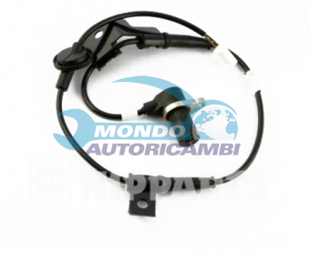 SENSORE ABS, SENSORE CIRCUITO FRENANTE, SENSORE COMANDO ABS