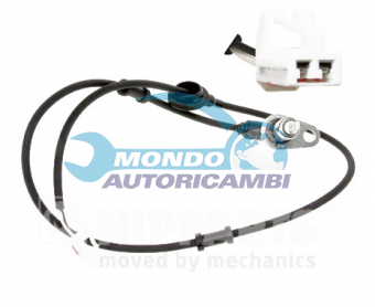 SENSORE ABS, SENSORE CIRCUITO FRENANTE, SENSORE COMANDO ABS