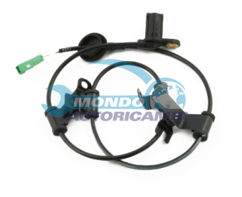 SENSORE ABS, SENSORE CIRCUITO FRENANTE, SENSORE COMANDO ABS