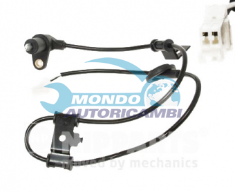 SENSORE ABS, SENSORE CIRCUITO FRENANTE, SENSORE COMANDO ABS