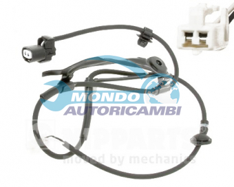 SENSORE ABS, SENSORE CIRCUITO FRENANTE, SENSORE COMANDO ABS