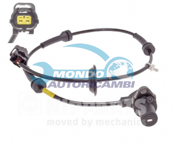 SENSORE ABS, SENSORE CIRCUITO FRENANTE, SENSORE COMANDO ABS