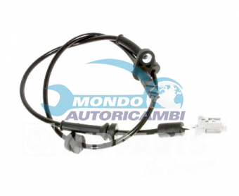 SENSORE ABS, SENSORE CIRCUITO FRENANTE, SENSORE COMANDO ABS