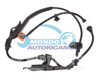 SENSORE ABS, SENSORE CIRCUITO FRENANTE, SENSORE COMANDO ABS