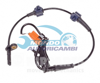 SENSORE ABS, SENSORE CIRCUITO FRENANTE, SENSORE COMANDO ABS