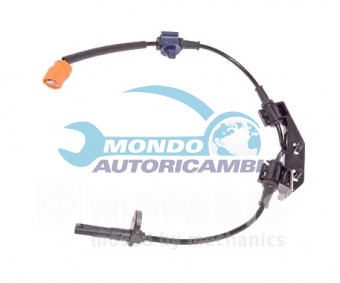 SENSORE ABS, SENSORE CIRCUITO FRENANTE, SENSORE COMANDO ABS