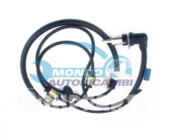 SENSORE ABS, SENSORE CIRCUITO FRENANTE, SENSORE COMANDO ABS