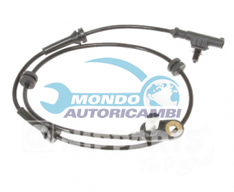 SENSORE ABS, SENSORE CIRCUITO FRENANTE, SENSORE COMANDO ABS