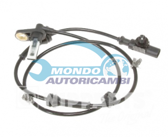 SENSORE ABS, SENSORE CIRCUITO FRENANTE, SENSORE COMANDO ABS