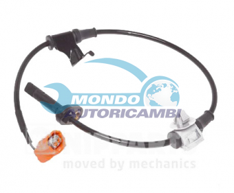 SENSORE ABS, SENSORE CIRCUITO FRENANTE, SENSORE COMANDO ABS