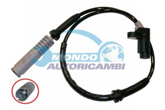 SENSORE ABS, SENSORE CIRCUITO FRENANTE, SENSORE COMANDO ABS
