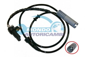 SENSORE ABS, SENSORE CIRCUITO FRENANTE, SENSORE COMANDO ABS