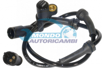 SENSORE ABS, SENSORE CIRCUITO FRENANTE, SENSORE COMANDO ABS
