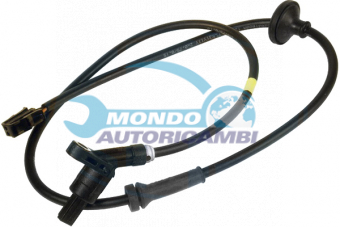 SENSORE ABS, SENSORE CIRCUITO FRENANTE, SENSORE COMANDO ABS