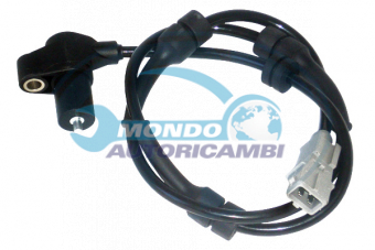 SENSORE ABS, SENSORE CIRCUITO FRENANTE, SENSORE COMANDO ABS