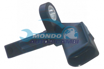 SENSORE ABS, SENSORE CIRCUITO FRENANTE, SENSORE COMANDO ABS