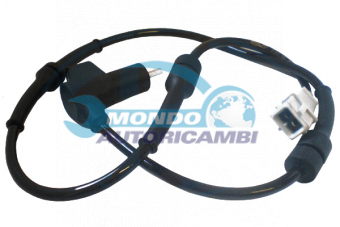 SENSORE ABS, SENSORE CIRCUITO FRENANTE, SENSORE COMANDO ABS