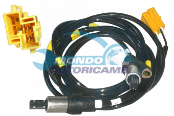 SENSORE ABS, SENSORE CIRCUITO FRENANTE, SENSORE COMANDO ABS