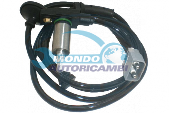 SENSORE ABS, SENSORE CIRCUITO FRENANTE, SENSORE COMANDO ABS