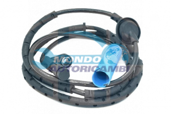 SENSORE ABS, SENSORE CIRCUITO FRENANTE, SENSORE COMANDO ABS