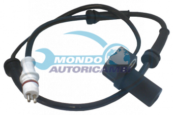 SENSORE ABS, SENSORE CIRCUITO FRENANTE, SENSORE COMANDO ABS