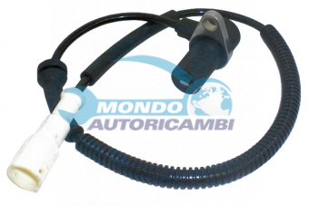 SENSORE ABS, SENSORE CIRCUITO FRENANTE, SENSORE COMANDO ABS
