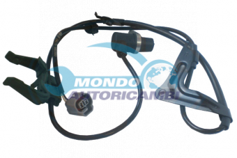 SENSORE ABS, SENSORE CIRCUITO FRENANTE, SENSORE COMANDO ABS