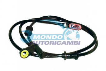 SENSORE ABS, SENSORE CIRCUITO FRENANTE, SENSORE COMANDO ABS