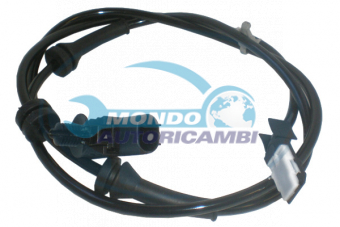 SENSORE ABS, SENSORE CIRCUITO FRENANTE, SENSORE COMANDO ABS