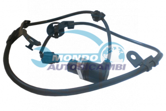 SENSORE ABS, SENSORE CIRCUITO FRENANTE, SENSORE COMANDO ABS