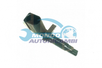 SENSORE ABS, SENSORE CIRCUITO FRENANTE, SENSORE COMANDO ABS
