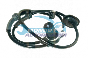 SENSORE ABS, SENSORE CIRCUITO FRENANTE, SENSORE COMANDO ABS