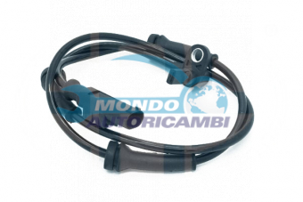 SENSORE ABS, SENSORE CIRCUITO FRENANTE, SENSORE COMANDO ABS