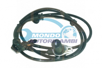 SENSORE ABS, SENSORE CIRCUITO FRENANTE, SENSORE COMANDO ABS