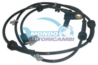 SENSORE ABS, SENSORE CIRCUITO FRENANTE, SENSORE COMANDO ABS
