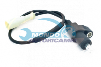 SENSORE ABS, SENSORE CIRCUITO FRENANTE, SENSORE COMANDO ABS