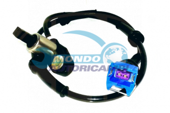 SENSORE ABS, SENSORE CIRCUITO FRENANTE, SENSORE COMANDO ABS