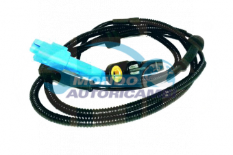SENSORE ABS, SENSORE CIRCUITO FRENANTE, SENSORE COMANDO ABS