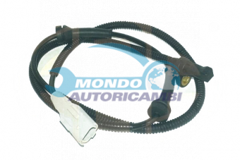 SENSORE ABS, SENSORE CIRCUITO FRENANTE, SENSORE COMANDO ABS