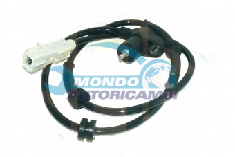 SENSORE ABS, SENSORE CIRCUITO FRENANTE, SENSORE COMANDO ABS