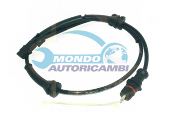 SENSORE ABS, SENSORE CIRCUITO FRENANTE, SENSORE COMANDO ABS